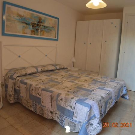 Villa Rosetta Chia Zewnętrze zdjęcie