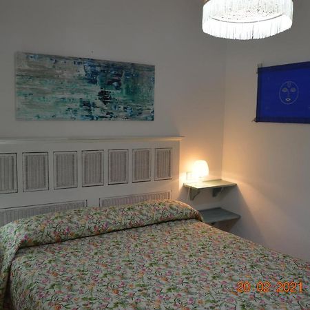 Villa Rosetta Chia Zewnętrze zdjęcie