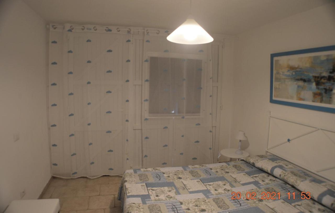 Villa Rosetta Chia Zewnętrze zdjęcie