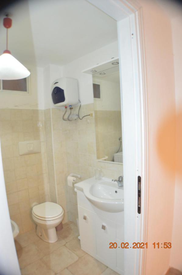 Villa Rosetta Chia Zewnętrze zdjęcie